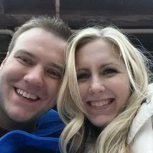 Meet your Posher, Becky